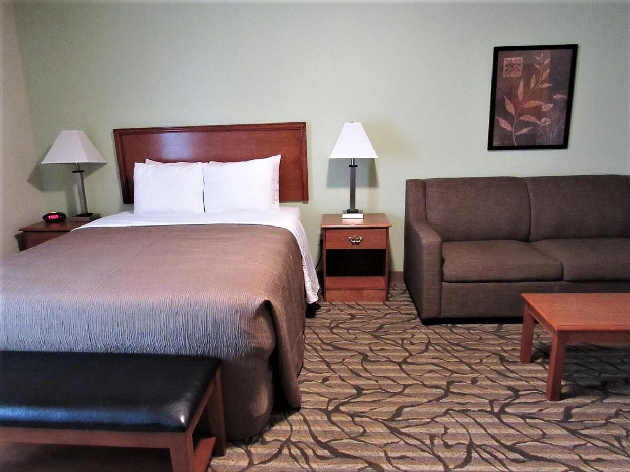 Aspen Suites Hotel קנאי מראה חיצוני תמונה