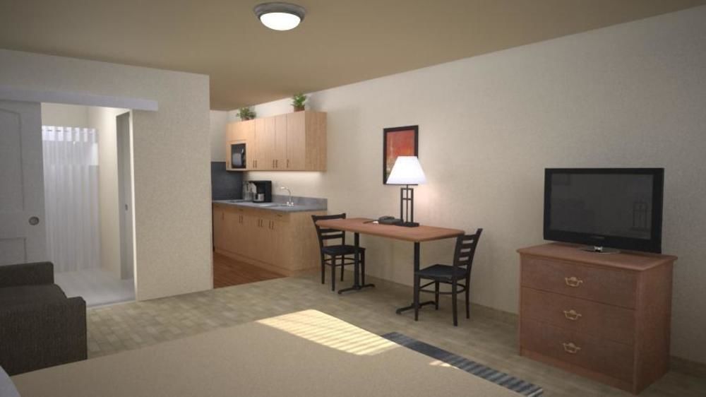 Aspen Suites Hotel קנאי מראה חיצוני תמונה
